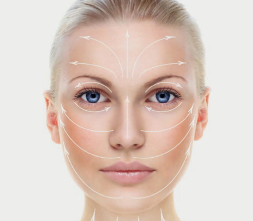 Deesse LED facial