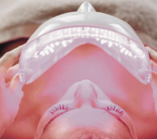 Deesse LED facial