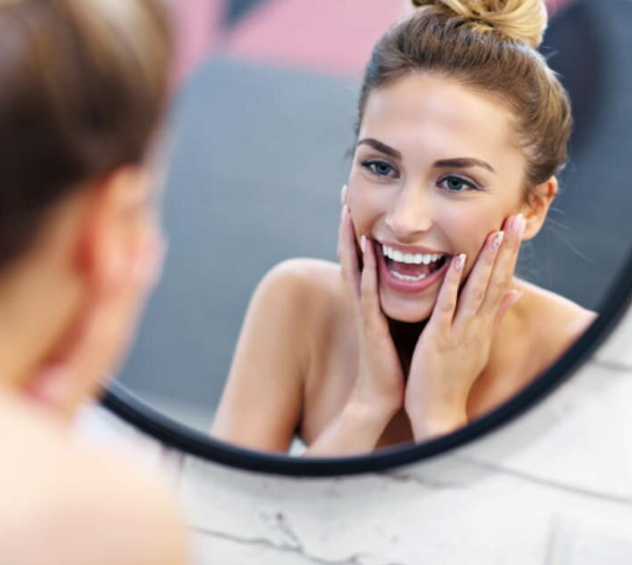 Deesse LED facial