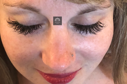 Eyelash & eyebrow treatments for men & women
