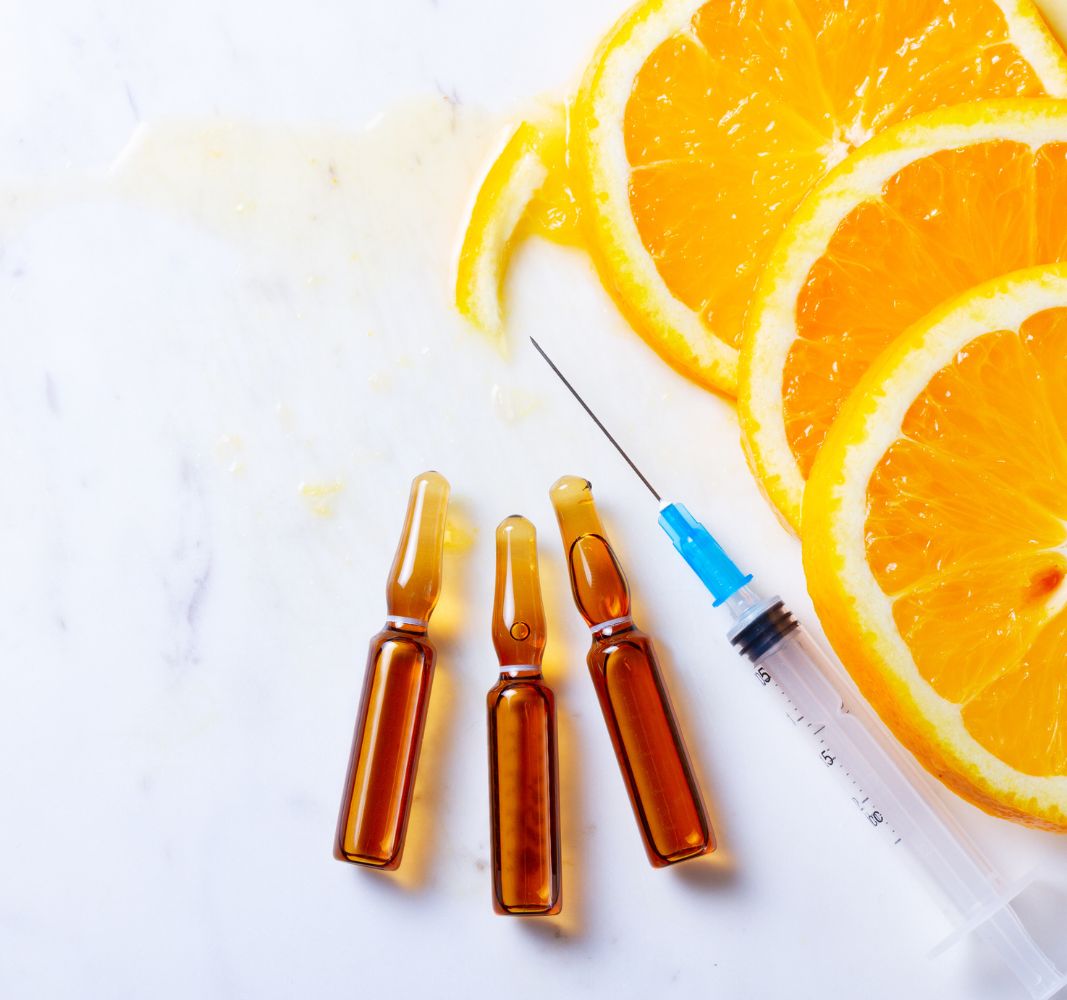 Vitamin B12 Injections